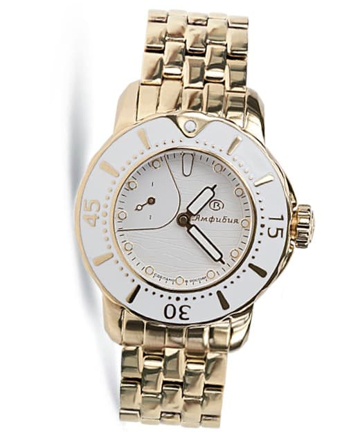 Damenuhr VOSTOK AMPHIBIA (573595)