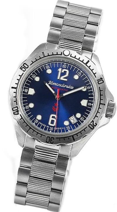 VOSTOK KOMANDIRSKIE (480514)