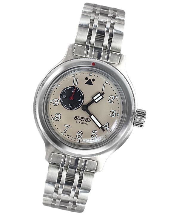 VOSTOK AMPHIBIA (72095A)