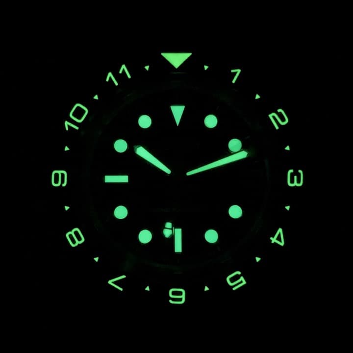 VOSTOK KOMANDIRSKIE (170ARM SE2) - 3