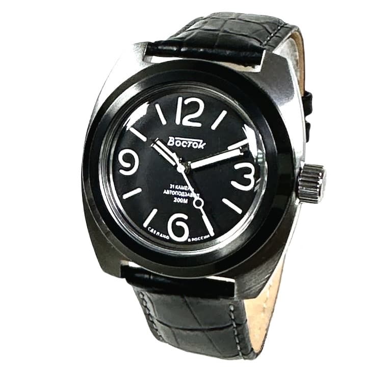 VOSTOK AMPHIBIA PAMPHIBIA (170548 S3)
