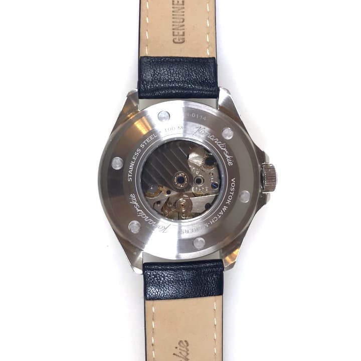 VOSTOK KOMANDIRSKIE (340766) - 4