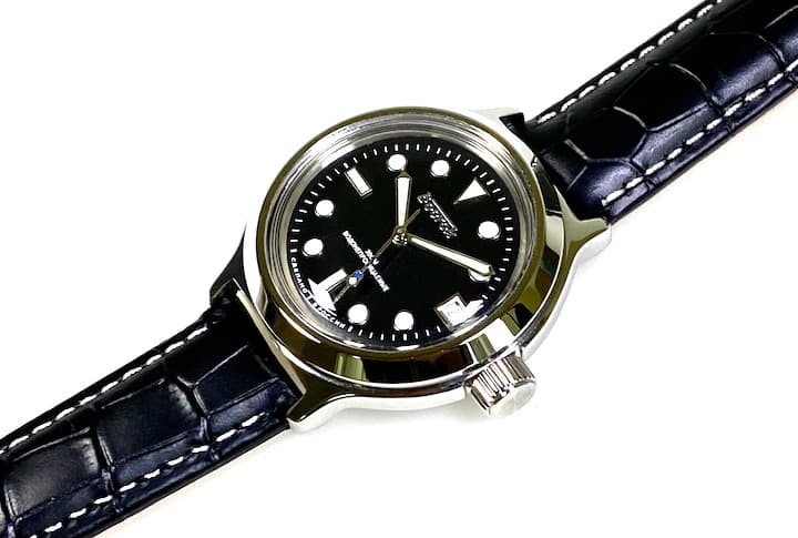 VOSTOK KOMANDIRSKIE (420ARM SE2) - 4