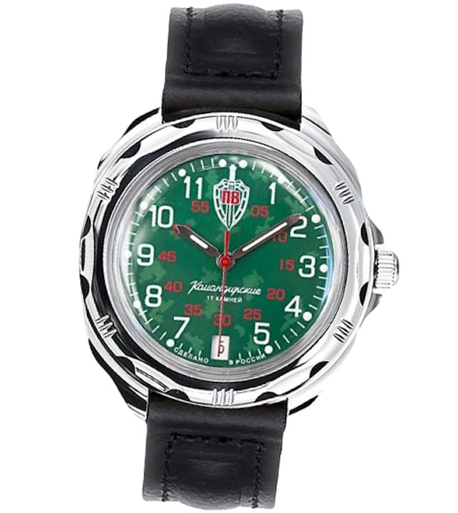 VOSTOK KOMANDIRSKIE GRENZTRUPPE (211950)