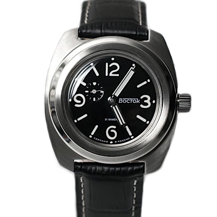 VOSTOK AMPHIBIA (170964) - 2