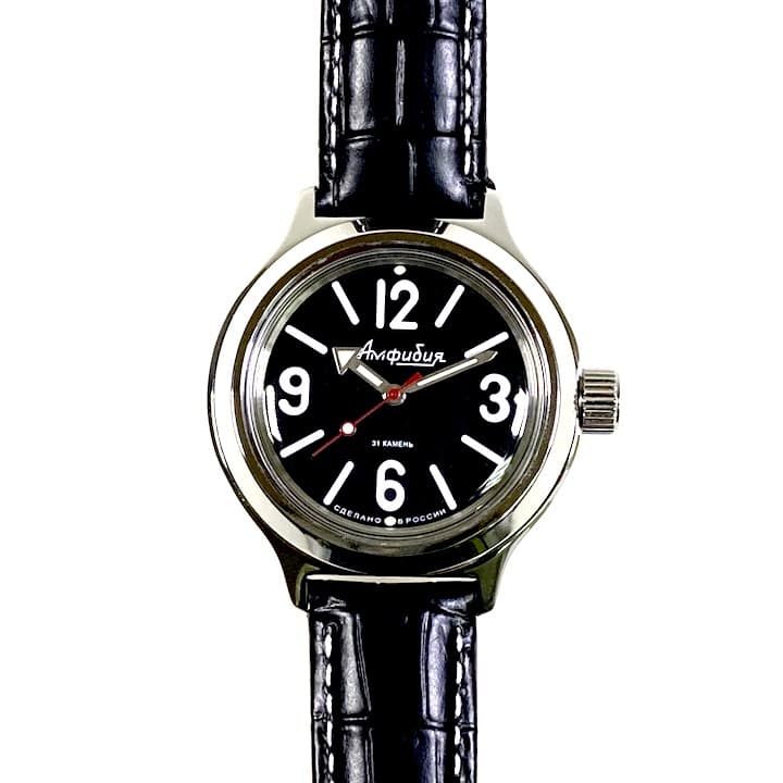 VOSTOK AMPHIBIA (420913 SE2) - 2