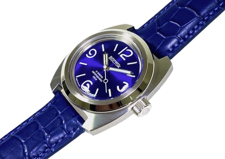 VOSTOK AMPHIBIA (170962) - 4