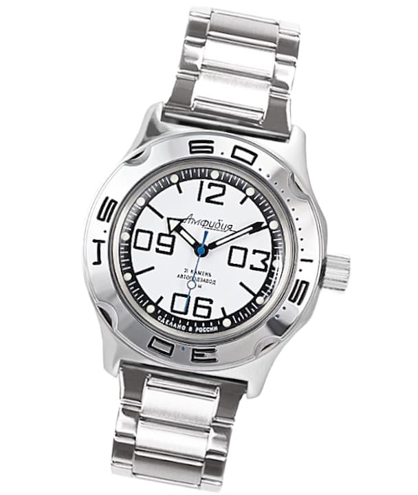 VOSTOK AMPHIBIA (100816)