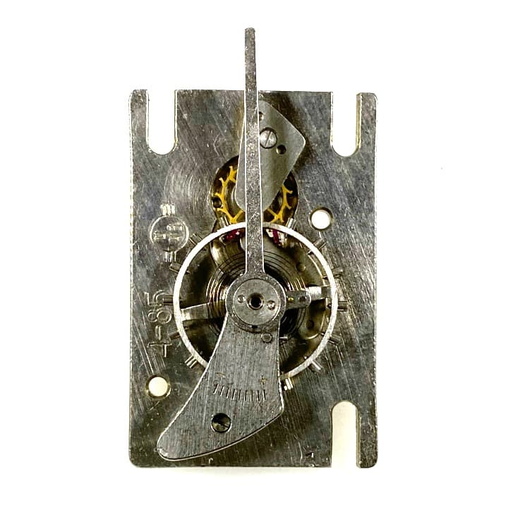 ECHAPPEMENT ESCAPEMENT für Schiffsuhren VOSTOK 5-ChM - 2