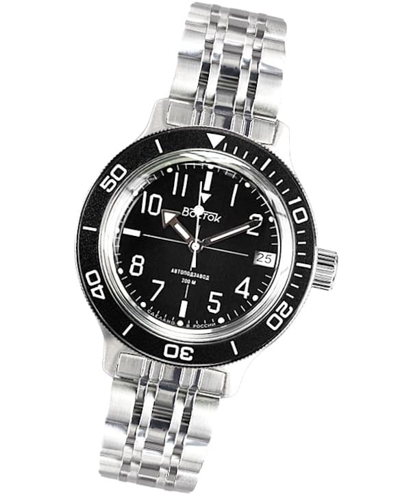 VOSTOK AMPHIBIA (720073)
