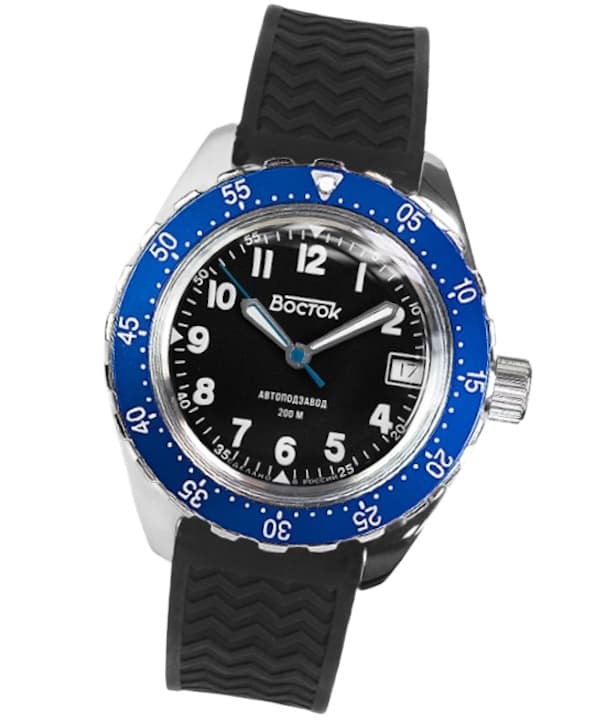 VOSTOK AMPHIBIA (20002B)