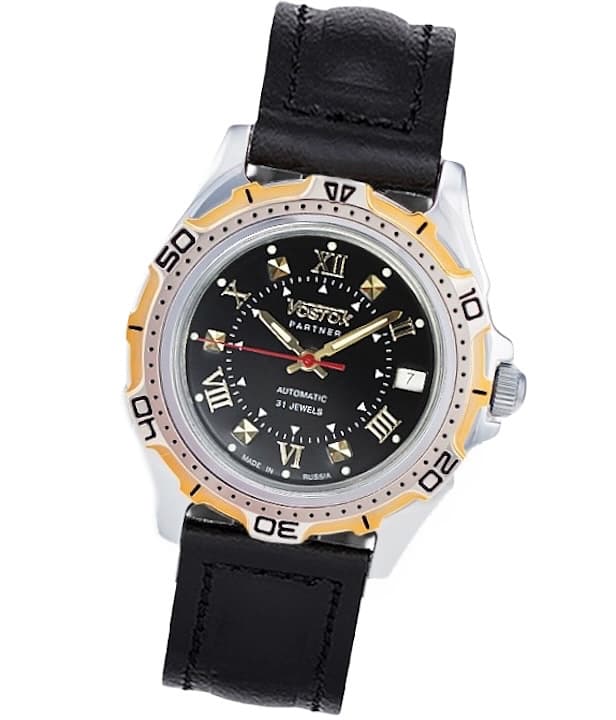 VOSTOK PARTNER (30157A)