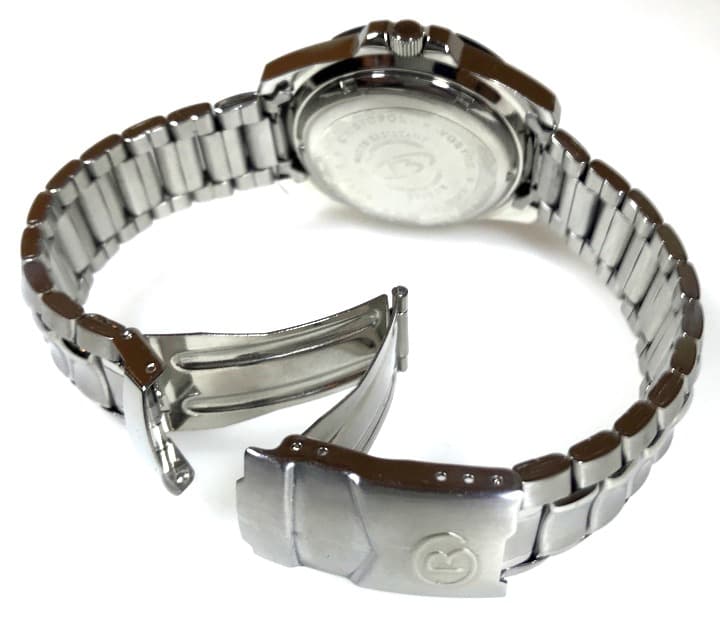 VOSTOK BREEZE (610224) - 3