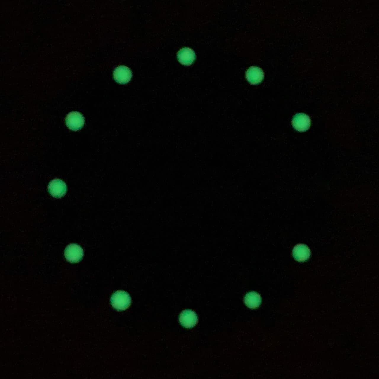 Dial KAZAN for VOSTOK KOMANDIRSKIE AMPHIBIA watches - 2