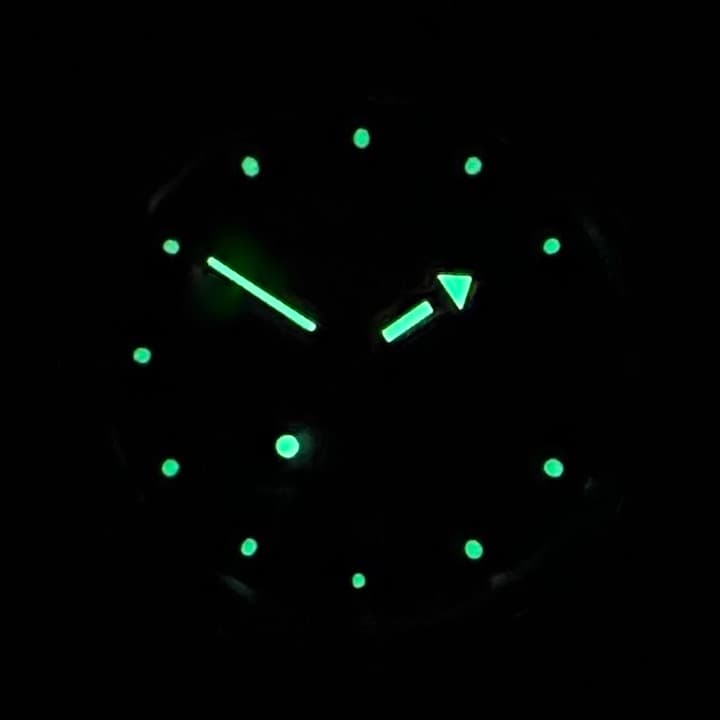 VOSTOK AMPHIBIA (67069B) - 2