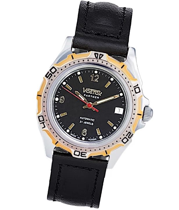 VOSTOK PARTNER (30190A)