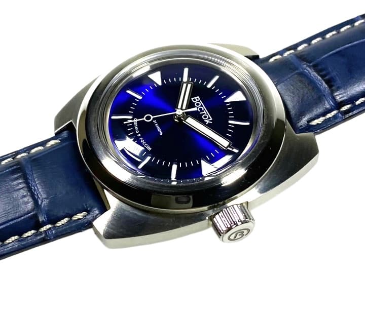 VOSTOK AMPHIBIA (170549) - 4