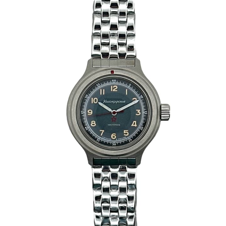 VOSTOK KOMANDIRSKIE (72046A) - 2