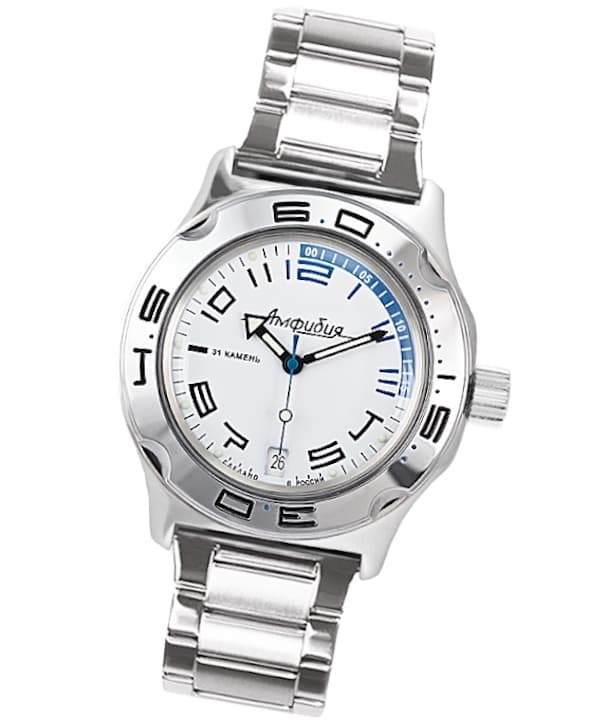 VOSTOK AMPHIBIA (100473)