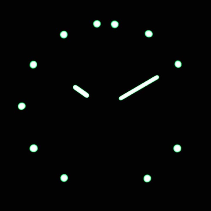 VOSTOK KOMANDIRSKIE SUBMARINE COMMANDER (216289) - 2