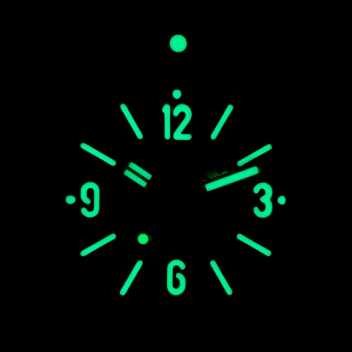 VOSTOK AMPHIBIA SCUBA DUDE (710660.3 SE1) - 3