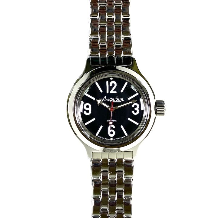 VOSTOK AMPHIBIA (420913 SE1) - 2