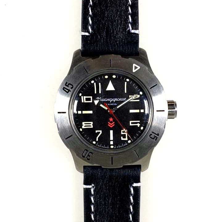 VOSTOK KOMANDIRSKIE (350747 S1) - 2