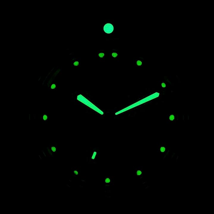 VOSTOK KOMANDIRSKIE (650859 S1) - 3