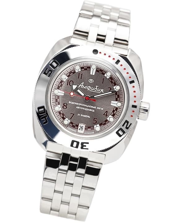 VOSTOK AMPHIBIA (710448)