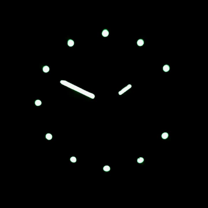 VOSTOK KOMANDIRSKIE (30601G) - 2