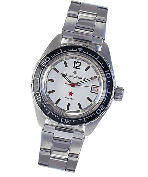 VOSTOK KOMANDIRSKIE (020739) - 1