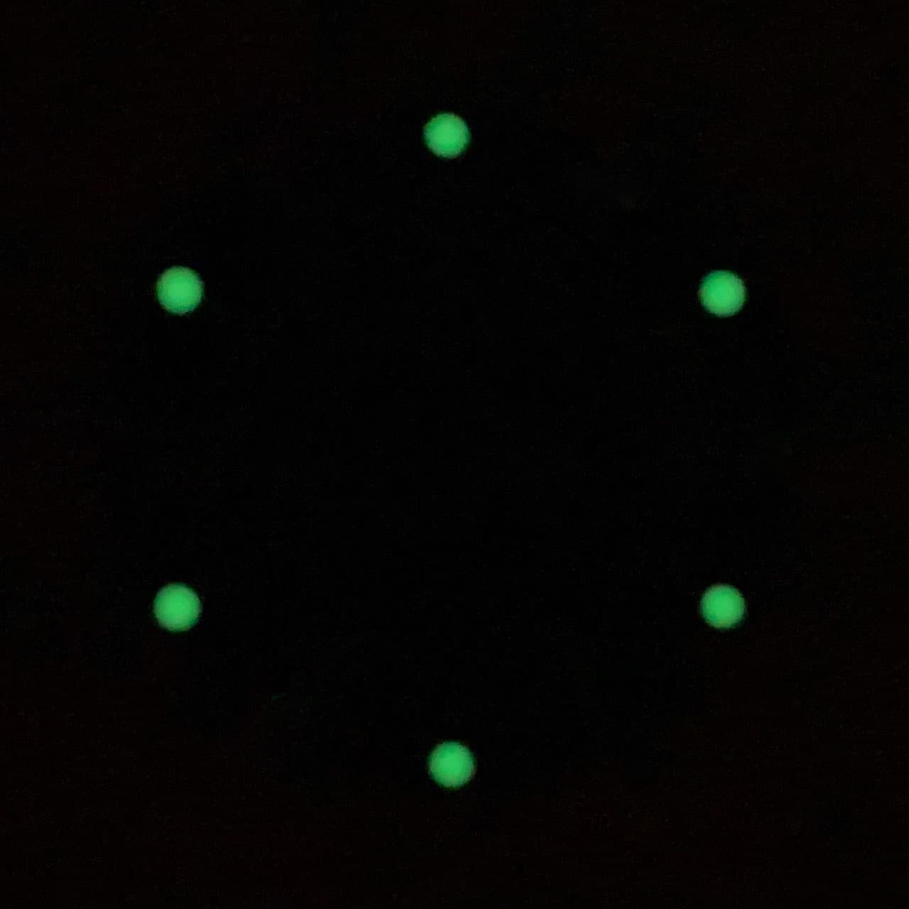 Zifferblatt 186 VOSTOK KOMANDIRSKIE - 2