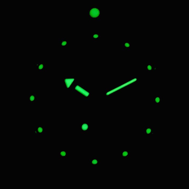 VOSTOK AMPHIBIA Funkeruhr (110650 S3) - 3