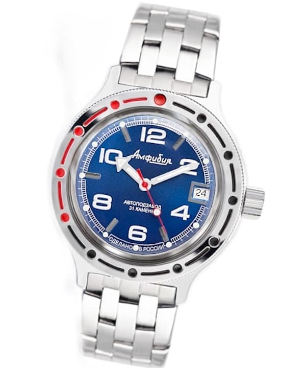 VOSTOK AMPHIBIA (420432)