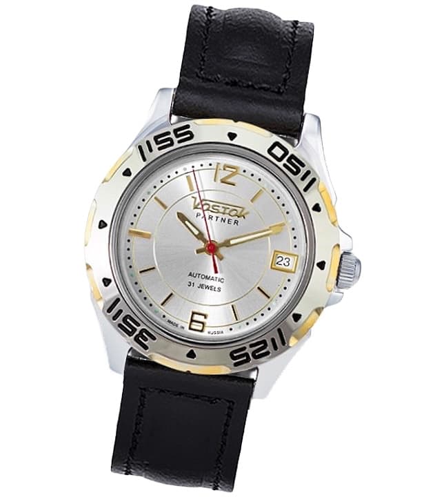 VOSTOK PARTNER (301154)