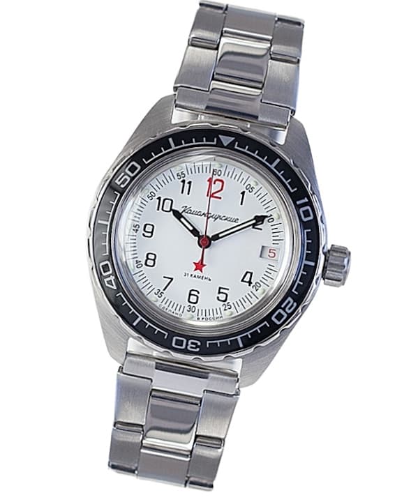 VOSTOK KOMANDIRSKIE (020712) - 1