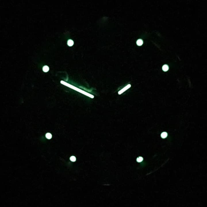 VOSTOK KOMANDIRSKIE (531764) - 2