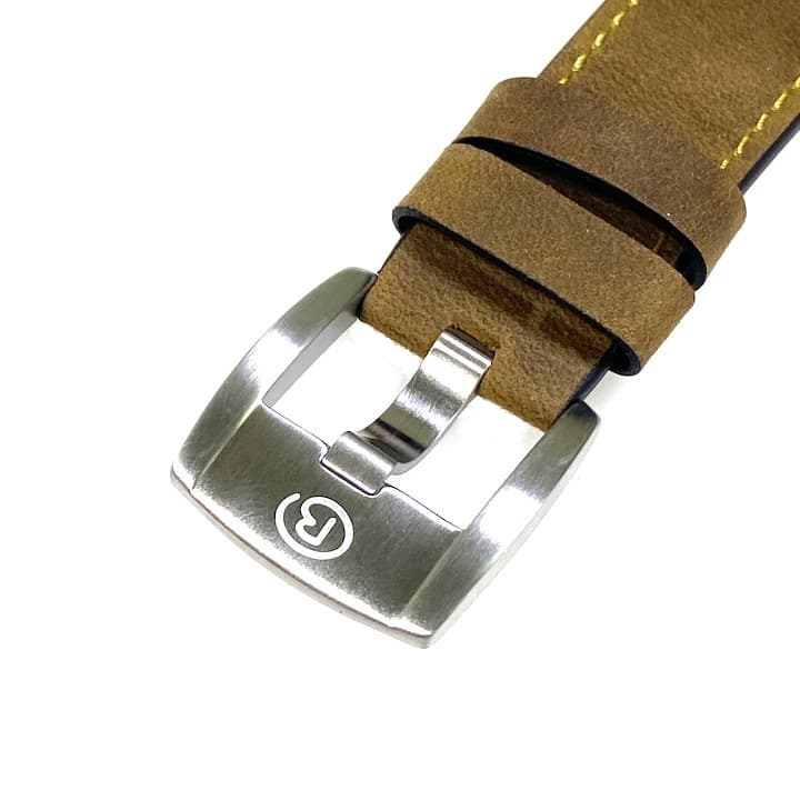 VOSTOK AMPHIBIA 1967, sapphire glass (190045) - 2