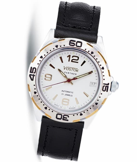 VOSTOK PARTNER (25150A)