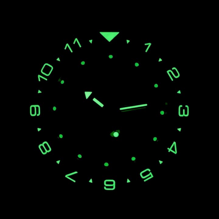 VOSTOK AMPHIBIA (120849 S1) - 3