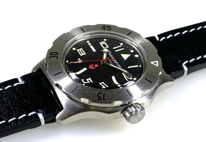 VOSTOK KOMANDIRSKIE (350747 S1) - 4