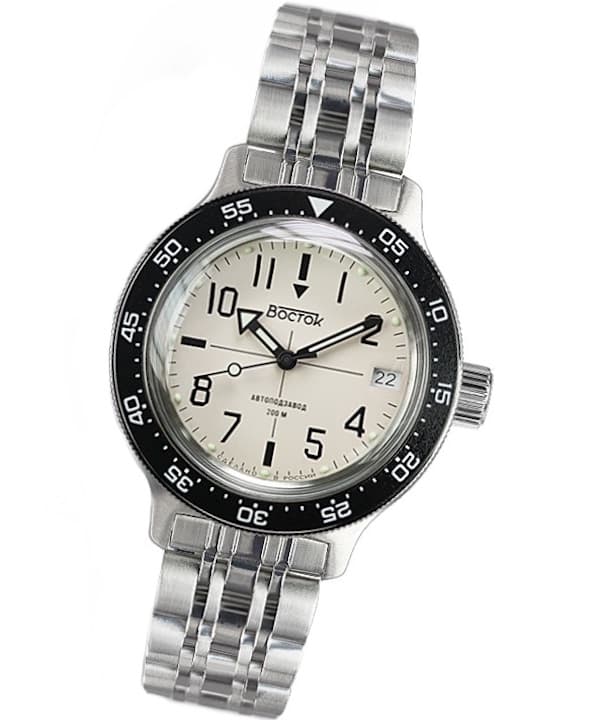 VOSTOK AMPHIBIA (720070)