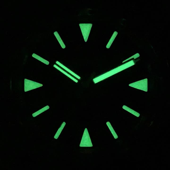 VOSTOK AMPHIBIA (170549) - 3