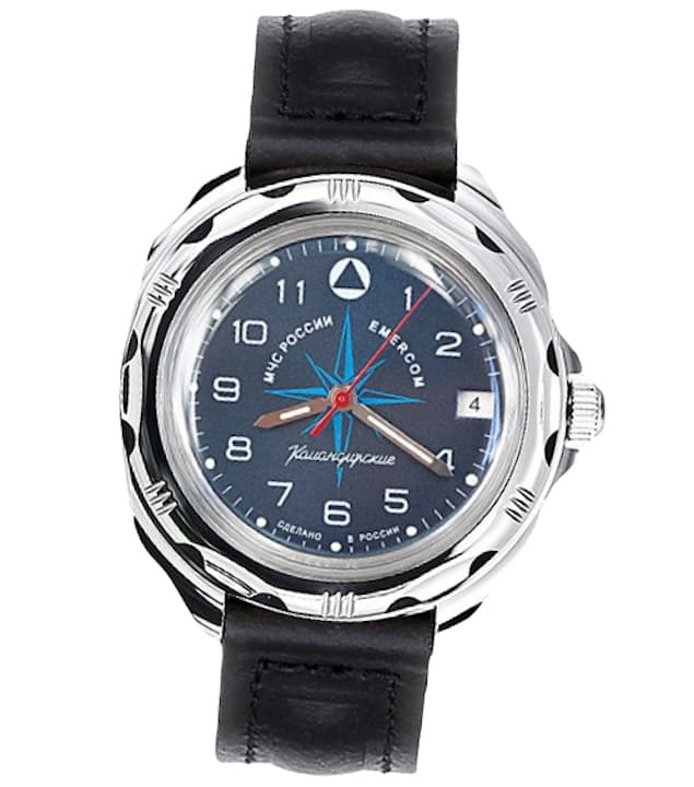 VOSTOK KOMANDIRSKIE EMERCOM (211942)