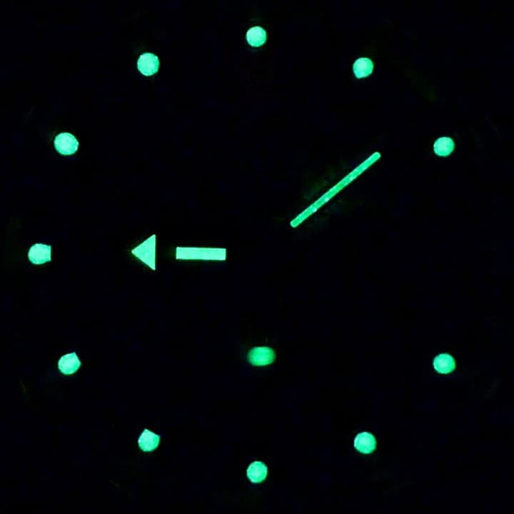 VOSTOK AMPHIBIA KGB (420945) - 2