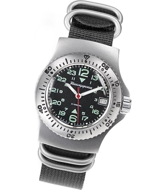 VOSTOK KOMANDIRSKIE RATNIK (280991)