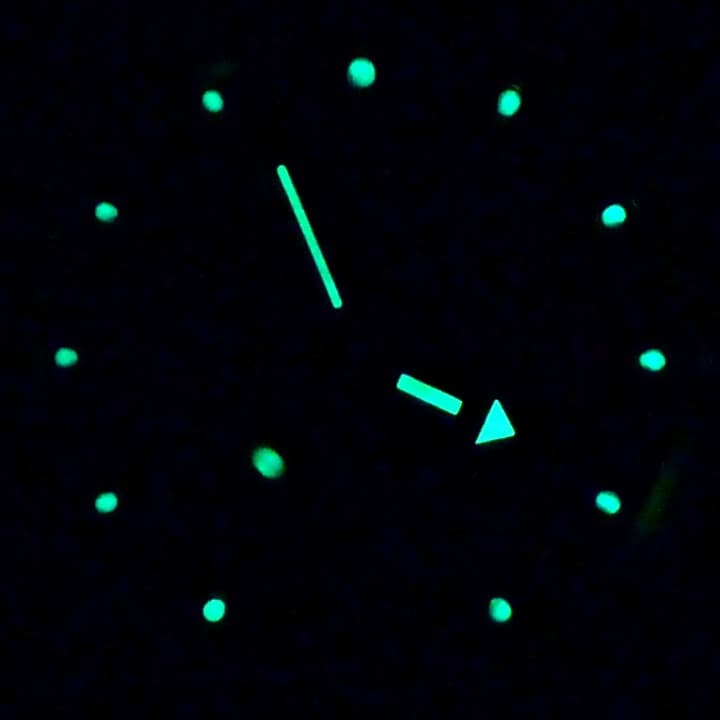 VOSTOK AMPHIBIA NAVY (420392) - 2