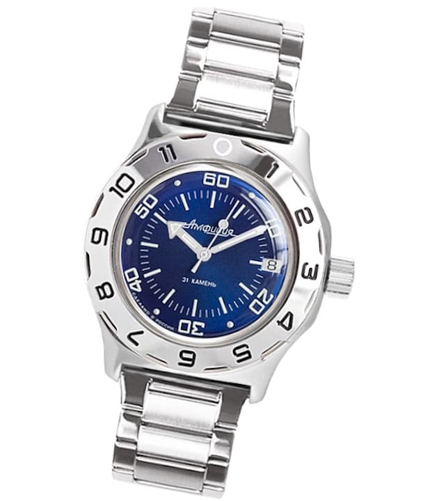 VOSTOK AMPHIBIA (100846)
