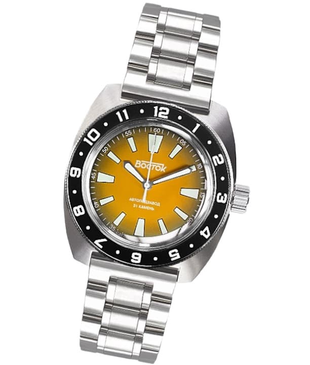 VOSTOK AMPHIBIA (17048V)