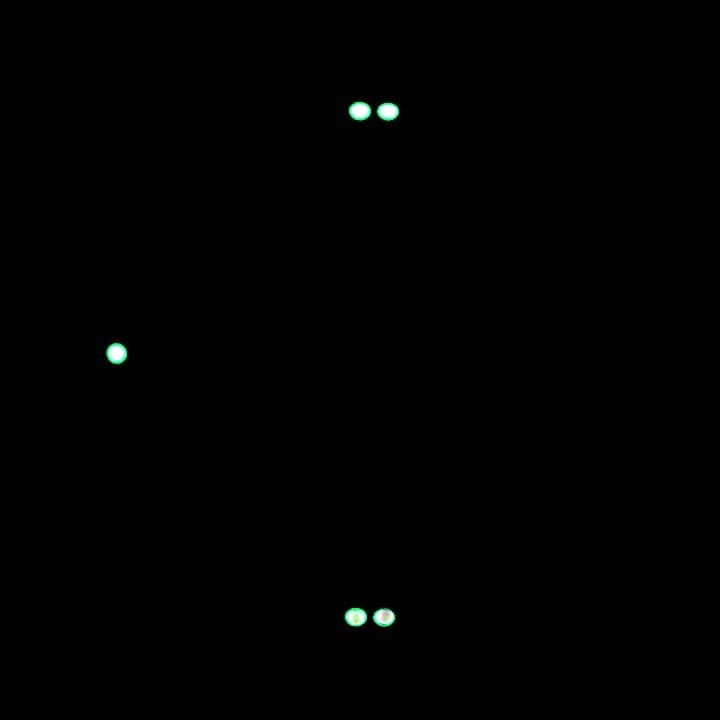 Zifferblatt 428 VOSTOK KOMANDIRSKIE - 2